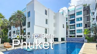 Condos For Sale: Foreign Freehold Kamala Regent Condo - Phuket.Net Real Estate