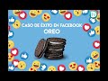 caso de éxito oreo redes sociales marketing digital