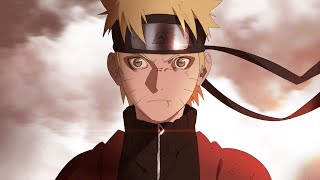 Naruto AMV - Get Me Out (No Resolve)