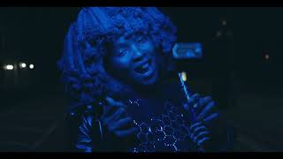 Moonchild Sanelly - Where De Dee Kat (Official Video)