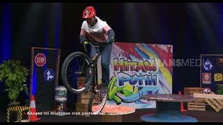 KOMUNITAS TRIAL BIKE | HITAM PUTIH (22/02/19) PART 1