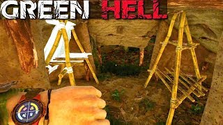 Finally Found It | Green Hell Gameplay | S4 EP50