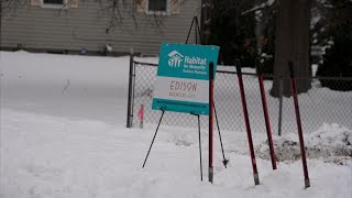 Habitat for Humanity expands affordable housing efforts to Muskegon County