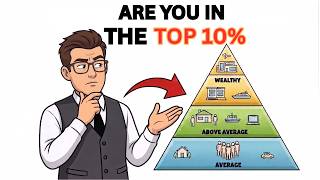 How Wealthy Are You Compared to Most? You'll Be Shocked! (Your Real Wealth Rank)
