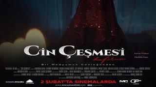 Cin Çeşmesi - Kafirun - Cin Çeşmesi Filmi Hd Fragman