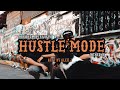 HUSTLE MODE | ABRAHAM PERWISYO FT. JATHEONE (OFFICIAL MUSIC VIDEO)