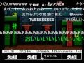 1 2 熱血行進曲 タッグ戦「熱血・冷峰vs花園・連合」【ニコ動】 920kun