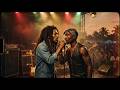 One Love - Bob Marley & 2Pac | Reggae Hip Hop Fusion | Official Audio 2026