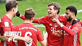 Germany is DESPERATE for a player like Thomas Muller – Jan Aage Fjortoft | ESPN FC