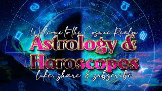 Astrology & Horoscopes #AstrologyAndHoroscopes #CelestialWisdom #StarSignInsights