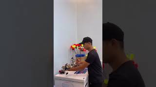 #shorts Soạn Đồ Đi Câu Cá !