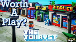 The Touryst [Review] - Welcome To Indie Paradise