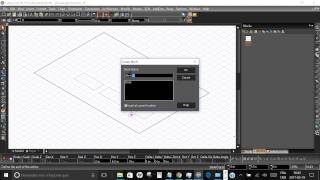 Turbocad - Introduction on how create and editing Blocks - 2D and 3D