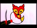 رسم سهل تحويل قلب إلى رسم مدهش how to turn a heart into a drawing