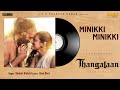 minikki minikki full audio tamil thangalaan chiyaan vikram pa ranjith gv prakash kumar