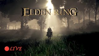 🔴Exploration time | Elden Ring Live (Part 13)