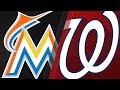 4/5/17: Harper, Zimmerman power Nats to a 6-4 win