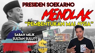 Sejarah Menarik Malaysia Yang Telah Lama Dilupakan