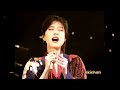 中森明菜　月華