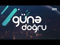 günə doğru daxmada yaşayan maştağa sakini