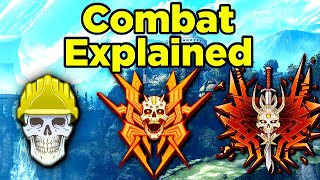 The Ultimate DOOM Eternal Combat Analysis - From Newb to Pro