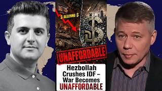 Stanislav Krapivnik: Tulsi Gabbard Resigns! - Hezbollah Crushes IDF – War Becomes UNAFFORDABLE