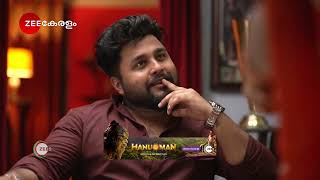 Kudumbashree Sharada | Ep - 998 | Best Scene | Jan 08 2025 | Zee Keralam