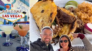 Las Vegas Locals Favorite Letty's de Leticia's Cocina