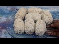 vegetable chop recipe kolkata bengali street style cutlet वेजिटेबल चौप veg cutlet recipe