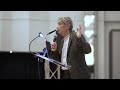 Dr Gabor Maté – Compassion Fatigue – Immersive Experience 2023