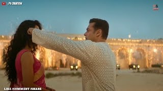 💖chashni song Salman Khan katrina Bharat movie new whatsapp status 2019 hindi