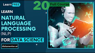 Advanced Text Preprocessing : [ 20 ] Natural Language Processing(NLP)