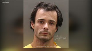 21-year-old Emmett man charged with shooting Ada County deputy
