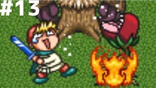 【レトロゲー】魔法陣グルグル2 #13【レトロゲーム実況】