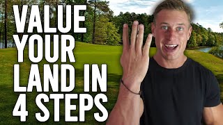 How To Value Vacant Land: 4 Tips for Booming Land Investing Business | Sumner Healey