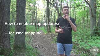 Map-Less Map Editors (SotM 2021 Talk)