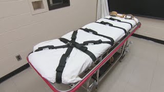 LIVE | Attorneys hold press conference to call for pause on executions in Tennessee