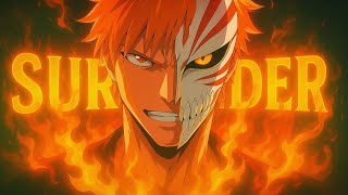 Surrender