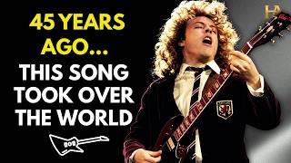 The Best-Selling Songs of the Entire 1980s | Rock Classics