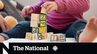 Ottawa falling short of $10-per-day child care for all families