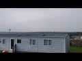 piran medows resort newquay caravan review