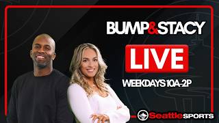 Bump & Stacy LIVE Seattle Sports News & Analysis | 6/5/26