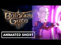 Baldur's Gate 3: Launch Party - An Animated Short