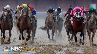 Was Maximum Security's Kentucky Derby disqualification the right call? | NBC Sports
