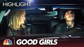 Rio Is Cold as Ice - Good Girls (Episode Highlight)