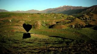 Sunrise Ballooning, Queenstown New Zealand