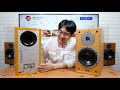 解封經典好聲！為何dynaudio 25週年老喇叭，比鑽石還保值？