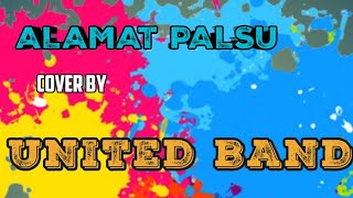 UNITED BAND LIVE AT SG AYAM LAUT BATU PAHAT JOHOR | 2022 | KJCKTV