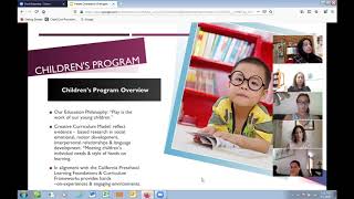 Parent Orientation - English