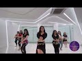 [Bellydance] Bellydance drum solo - Moombah - choreography by Emira Nhung